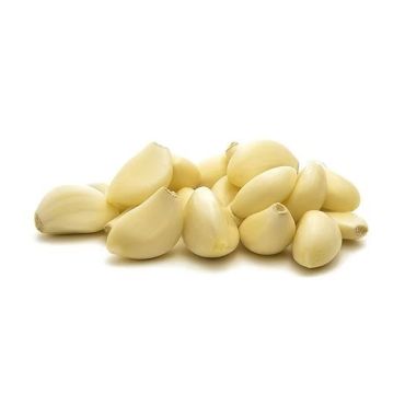 Garlic Peeled, 1Kg